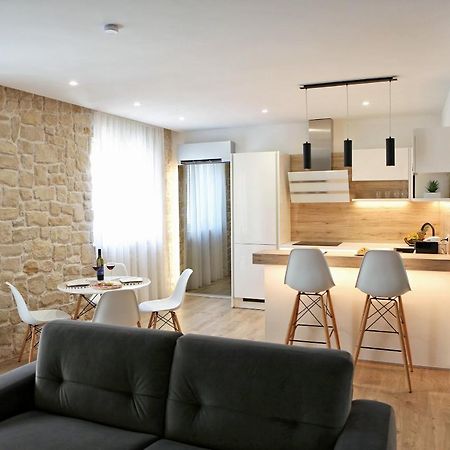 Envy Apartamento Zadar Exterior foto