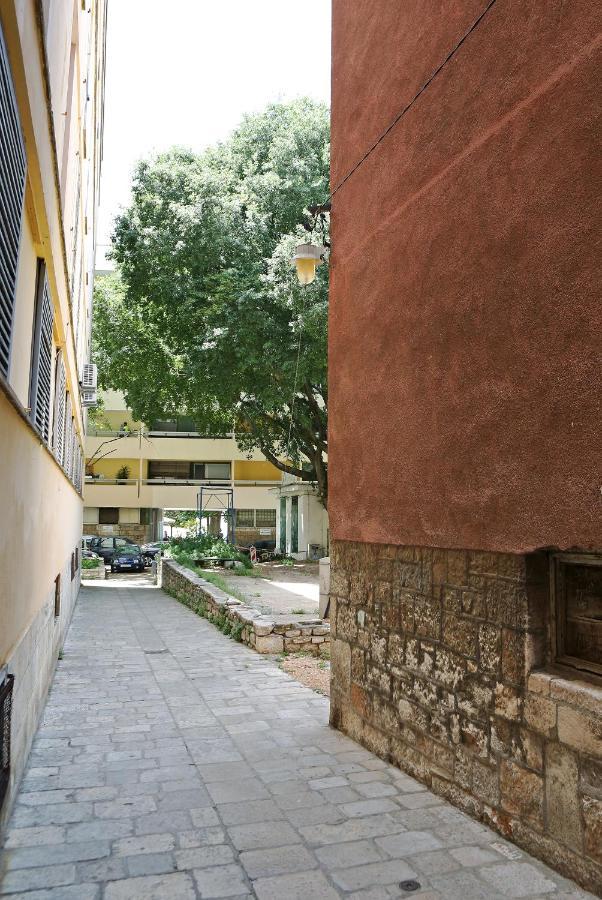 Envy Apartamento Zadar Exterior foto