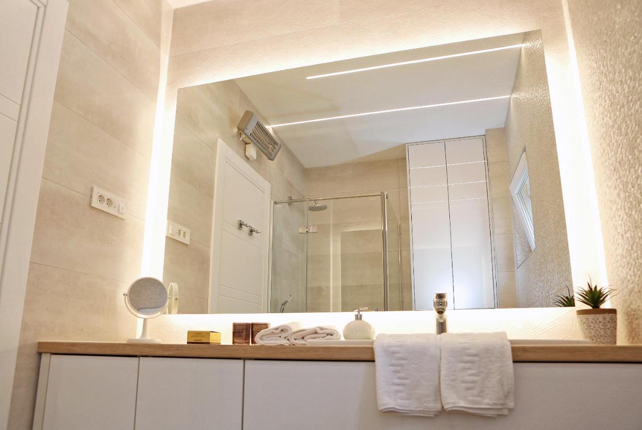 Envy Apartamento Zadar Exterior foto